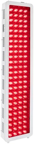 1000W Red Light Therapy Panel, 660nm & 850nm Near Infrared NIR LED Light Device for Home Use, Salon, Clinic - Pain Relief, Skin Rejuvenation, Anti-Aging Care by KUMOYOU