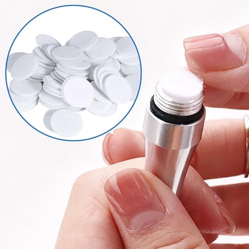【3-IN-1】Microdermabrasion Machine with 9 PCS Tips and 3 Wands - Image 6
