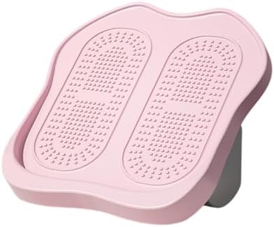 新款拉筋板小腿拉伸用品家庭瑜伽踏板拉 electric massager Handheld Full Body Massager,for Back, Neck, and Shoulder,for Back, Neck, and Shoulder, Portable Manual Massager 粉色【9档调节】 Suitable as gifts for family and friends by B0DD7MFLTC